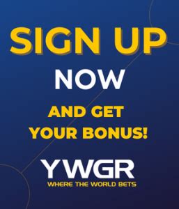 YouWager bonuses and promos get you more from .